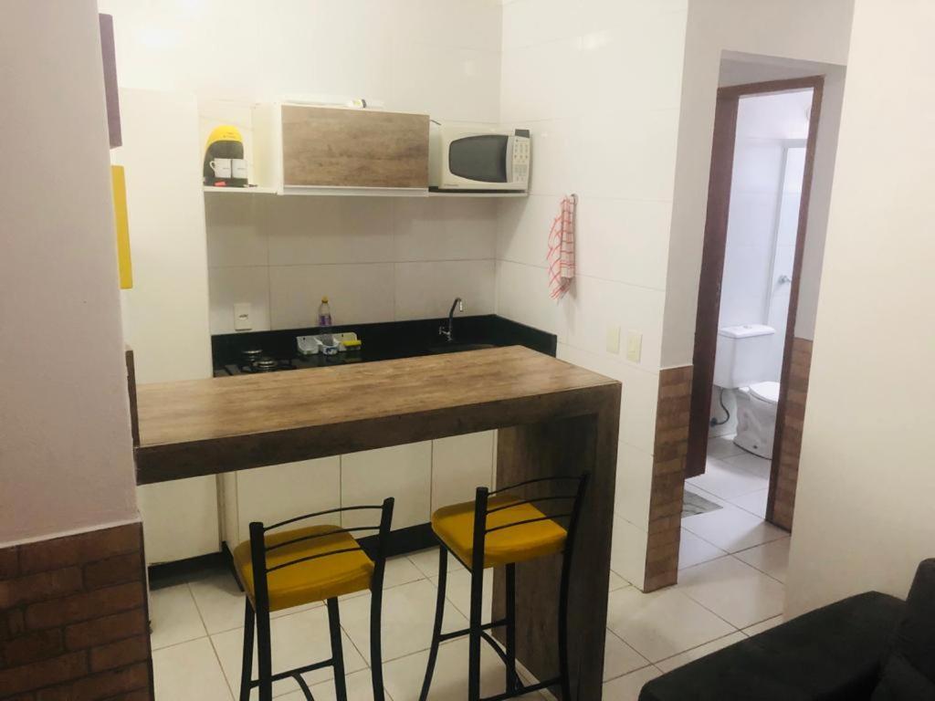 Estrela Apartahotel