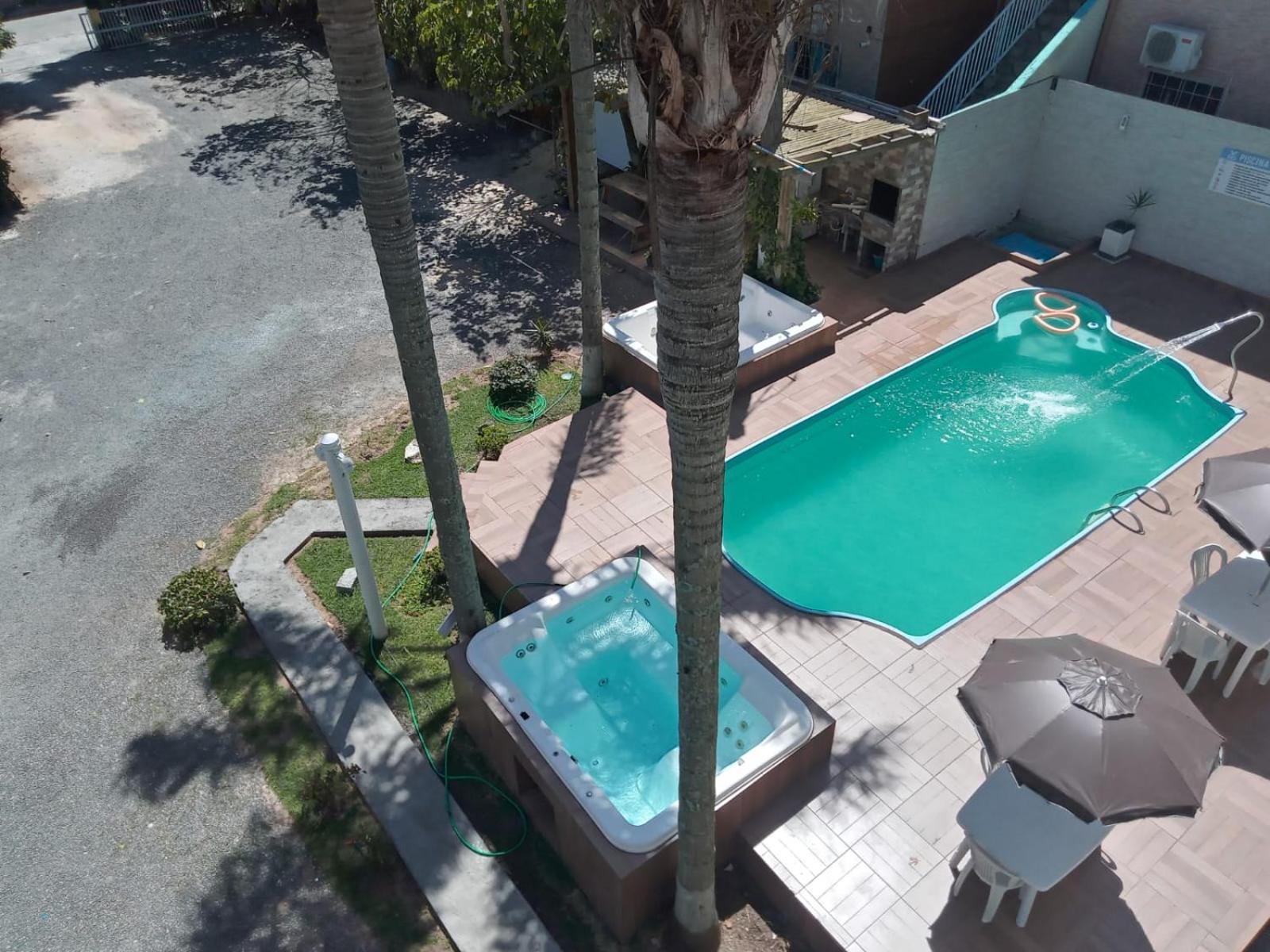 Estrela Apartahotel Florianópolis